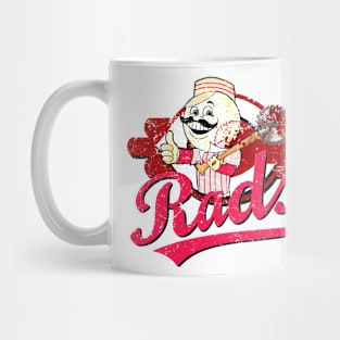 Cincinnati Rads Mug